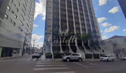 Apartamento com 4 dormitórios à venda410.61 m Centro PONTA GROSSA - PR