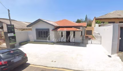 Lote com 700m  à venda, Órfãs, PONTA GROSSA - PR