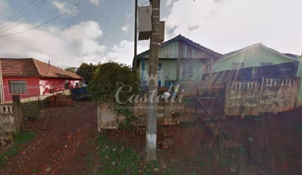 Lote à venda, Uvaranas, PONTA GROSSA - PR