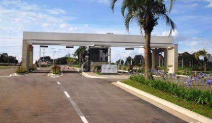 Terreno à venda, Jardim Carvalho, PONTA GROSSA - PR