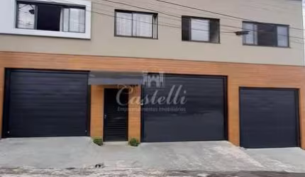 Comercial para locação, Órfãs, PONTA GROSSA - PR