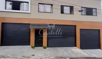 Sala Comercial para locação, Órfãs, PONTA GROSSA - PR