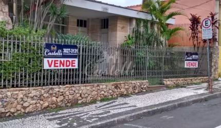 Casa à venda, Centro, PONTA GROSSA - PR