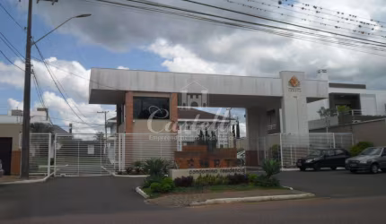 Casa à venda, Oficinas, PONTA GROSSA - PR