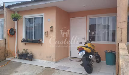 Casa à venda, Cara-Cara, PONTA GROSSA - PR
