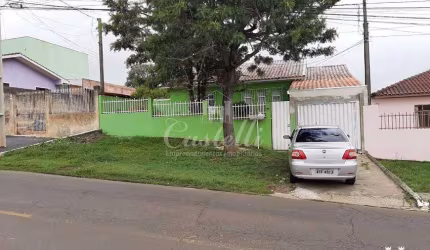 Casa com 3 dormitórios à venda, Boa Vista, PONTA GROSSA - PR