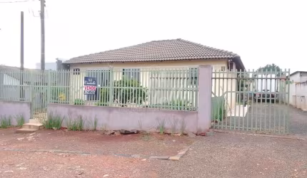 Casa com amplo terreno à venda,150.00 m , Boa Vista, PONTA GROSSA - PR