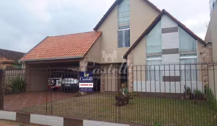 Sobrado à venda, Centro, PONTA GROSSA - PR