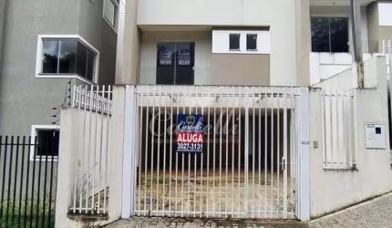 Casa com 3 dormitórios,137.00 m , Estrela, PONTA GROSSA - PR