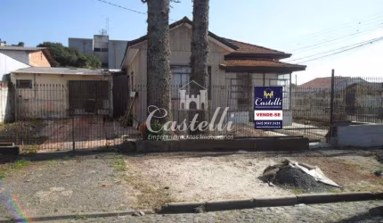 Casa à venda, Uvaranas, PONTA GROSSA - PR