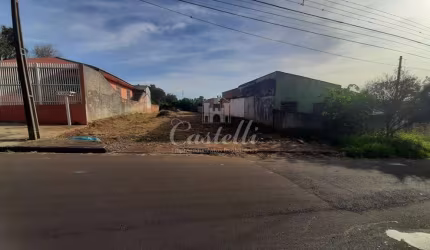 Terreno, Neves, PONTA GROSSA - PR