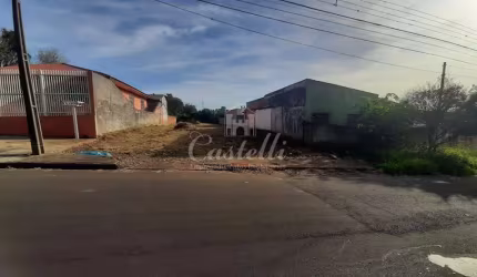 Terreno, Neves, PONTA GROSSA - PR