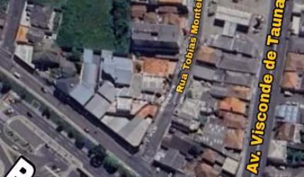 Terreno à venda,360.00 m , Centro, PONTA GROSSA - PR