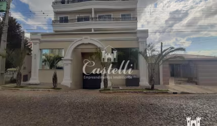 Comercial à venda,100.00 m², Nova Rússia, PONTA GROSSA - PR