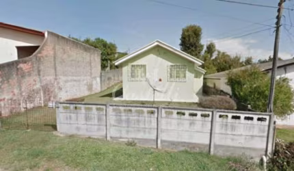 Casa com 2 dormitórios à venda,56.05 m , Chapada, PONTA GROSSA - PR