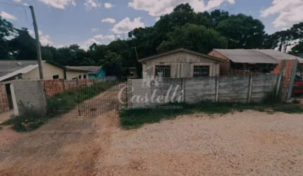 Terreno à venda,611.22 m², Bairro de Olarias, PONTA GROSSA - PR