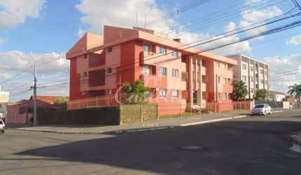 Apartamento com 3 dormitórios à venda,100.00 m², PONTA GROSSA - PR