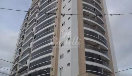 Apartamento à venda, Centro, PONTA GROSSA - PR