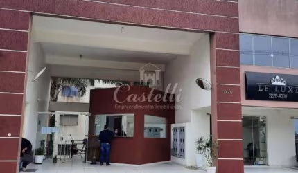 Quitinete com 1 dormitório à venda,35.00 m², Uvaranas, PONTA GROSSA - PR