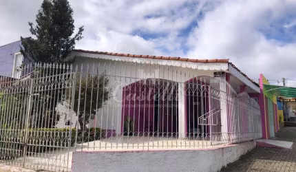 Casa, Santa Paula, PONTA GROSSA - PR