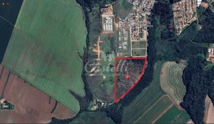 Terreno Comercial à venda, Colonia Dona Luiza, PONTA GROSSA - PR