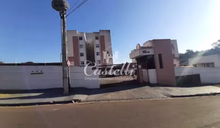 Apartamento com 3 dormitórios, aprox. 80,00 m , Estrela, PONTA GROSSA - PR