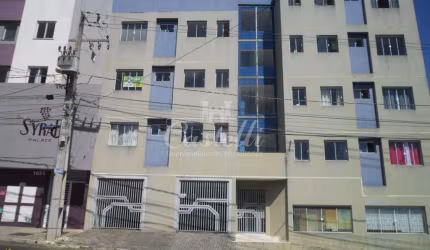 Apartamento à venda, Centro, PONTA GROSSA - PR