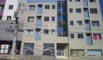 Apartamento à venda, Centro, PONTA GROSSA - PR