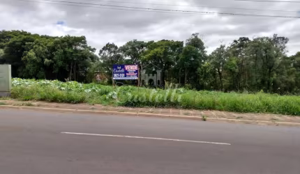 Terreno à venda, Cará Cará, PONTA GROSSA - PR