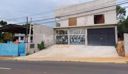 Sala Comercial à venda,602.25 m , Oficinas, PONTA GROSSA - PR