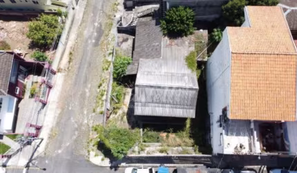 Terreno à venda,280.00 m , Centro, PONTA GROSSA - PR