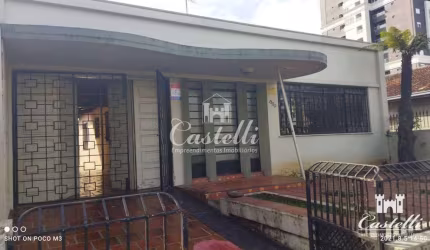 Casa para venda, Centro, PONTA GROSSA - PR