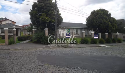 Casa à venda, Jardim Carvalho, PONTA GROSSA - PR