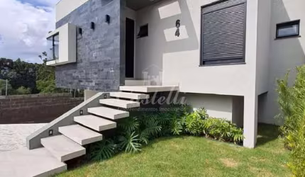 Casa a venda no Condominio Reserva Ecoville em Ponta Grossa Paraná