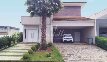 Casa a venda no Condominio Terras Alphaville em Ponta Grossa Paraná