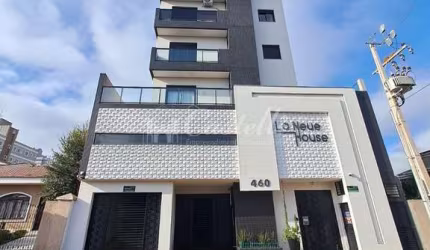 Apartamento à venda na Vila Estrela em Ponta Grossa Paraná
