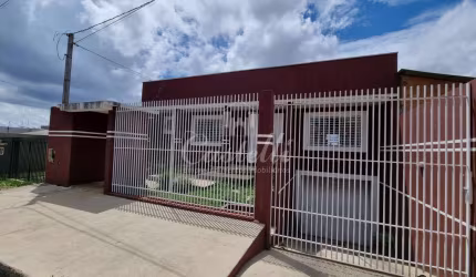 Casa com 3 dormitórios à venda,200.72 m , Neves, PONTA GROSSA - PR