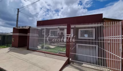 Casa com 3 dormitórios à venda,200.72 m , Neves, PONTA GROSSA - PR