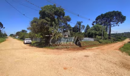Chácara a venda no distrito de Guaragi em Ponta Grossa Paraná