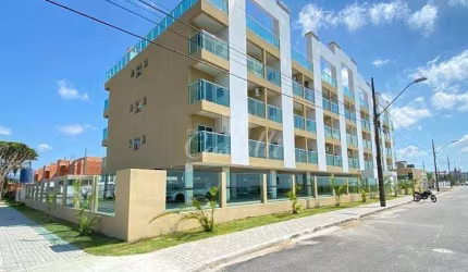 Apartamento à venda, BALNEARIO CARAVELAS, MATINHOS - PR