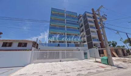 Apartamento à venda, CAIOBA, MATINHOS - PR