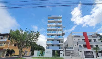 Apartamento à venda, CAIOBA, MATINHOS - PR