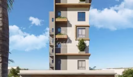 Apartamento à venda, Jardim Carvalho, PONTA GROSSA - PR