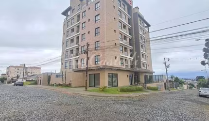 Apartamento à venda, Jardim Carvalho, PONTA GROSSA - PR
