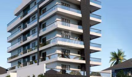 Apartamento novo para à venda, em CAIOBA, MATINHOS - PARANÁ