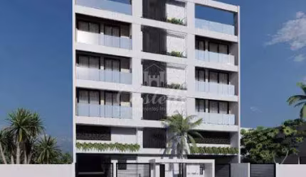 Apartamento à venda, IPACARAI, MATINHOS - PR