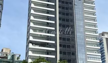 Apartamento à venda, Meia Praia, ITAPEMA - SC