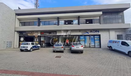 Sala comercial para alugar no Centro de Ponta Grossa Paraná