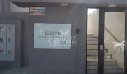 Apartamento à venda, Jardim Carvalho, PONTA GROSSA - PR