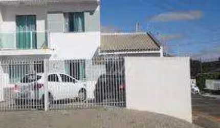 Casa com 3 dormitórios à venda,108.00 m², Estrela, PONTA GROSSA - PR